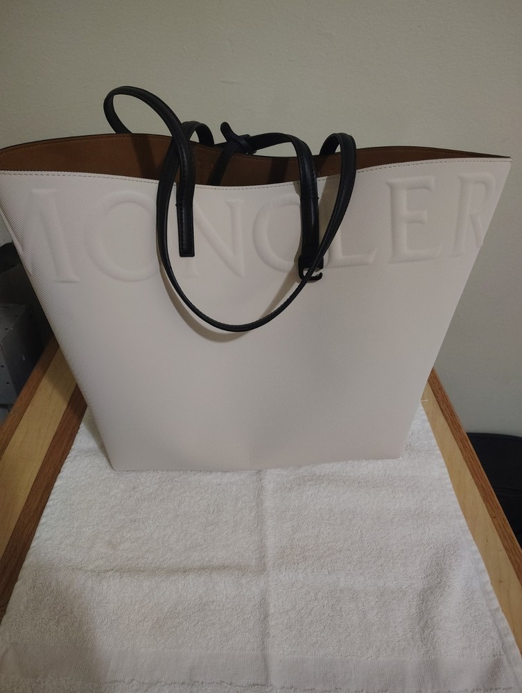 Moncler Very Mini Tote Bag
