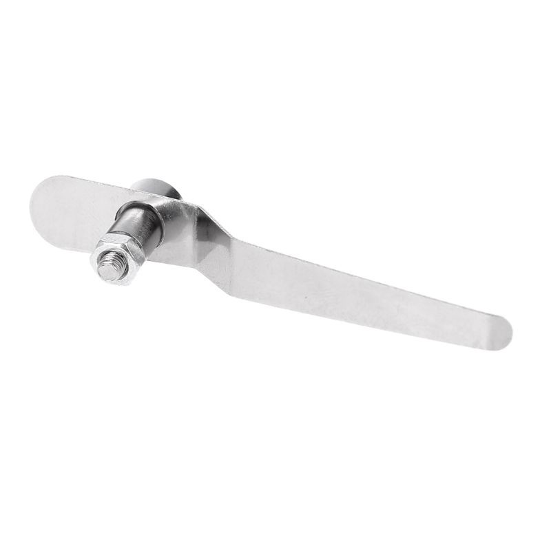Microscope Slides Clips Used to Hold Small Sample Use with Slides