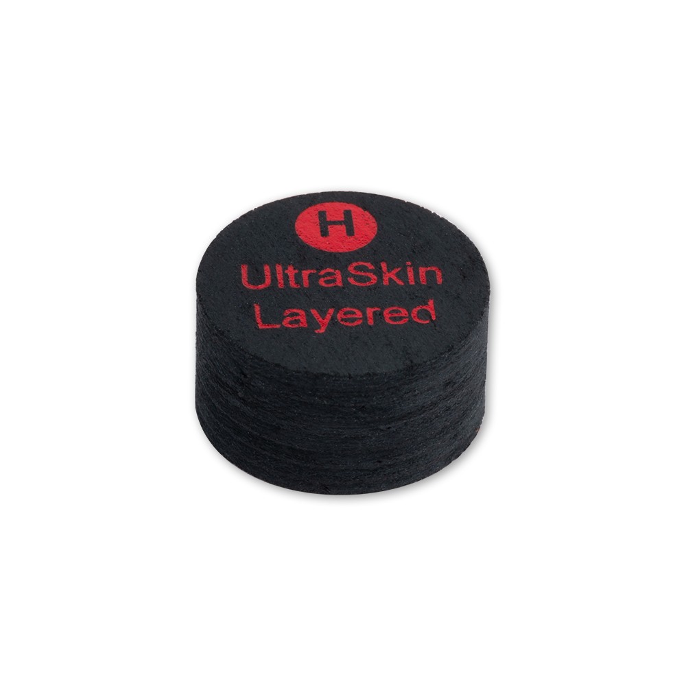 UltraSkin QTUS Black Tip Single