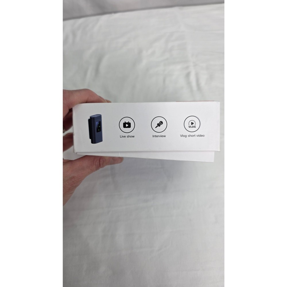 Rechargeable Wireless Voice Amplifier Portable Teacher Microphone Speaker System