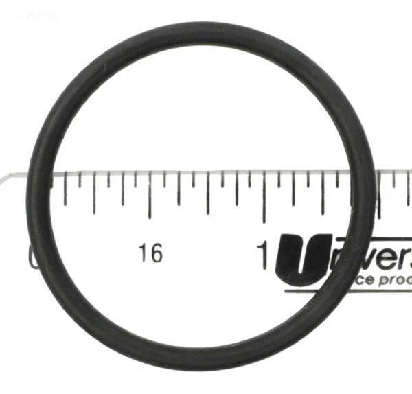 O-Ring, small Drain Valve, lower