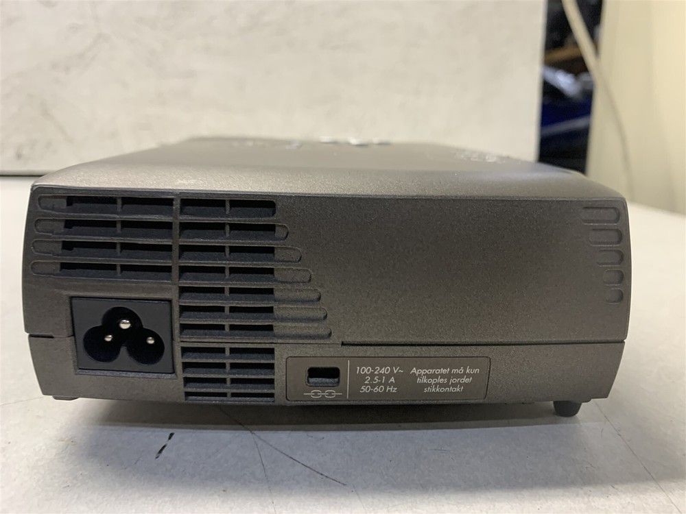 ASK PROXIMA M2+ DLP PROJECTOR INFOCUS