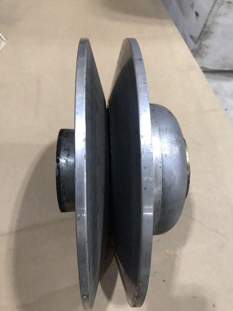 Polaris XLT Driven Clutch