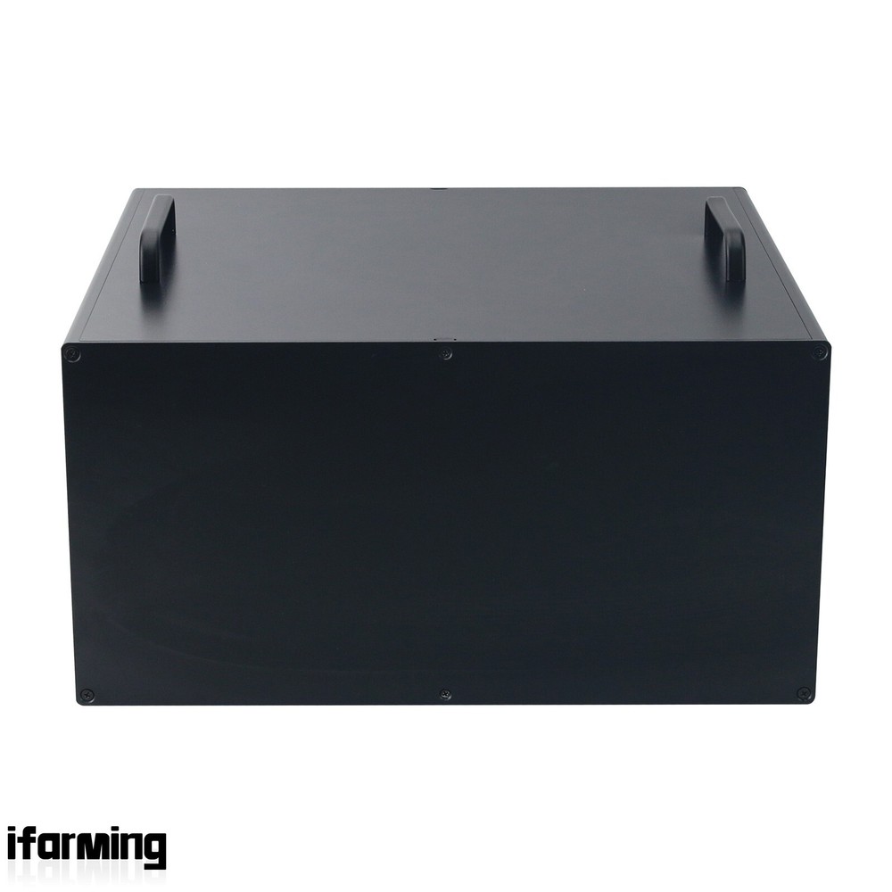 DTracing SIM Racing Dynamic Components G-Force Flight Simulator Kit for Simtools