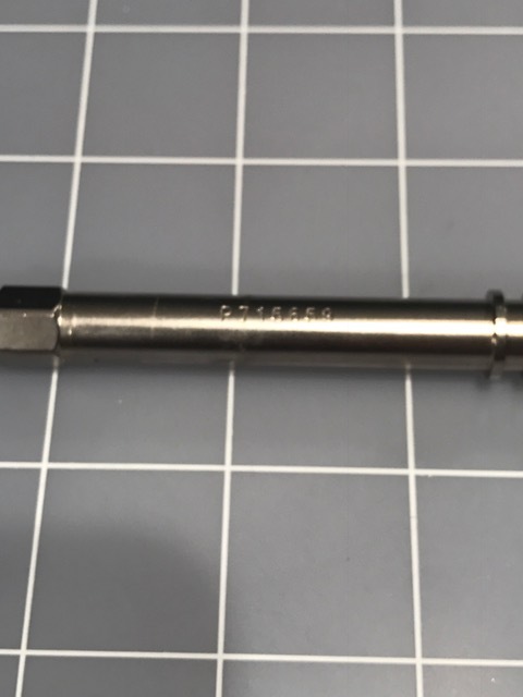 Surgical Dynamics 82512 #2