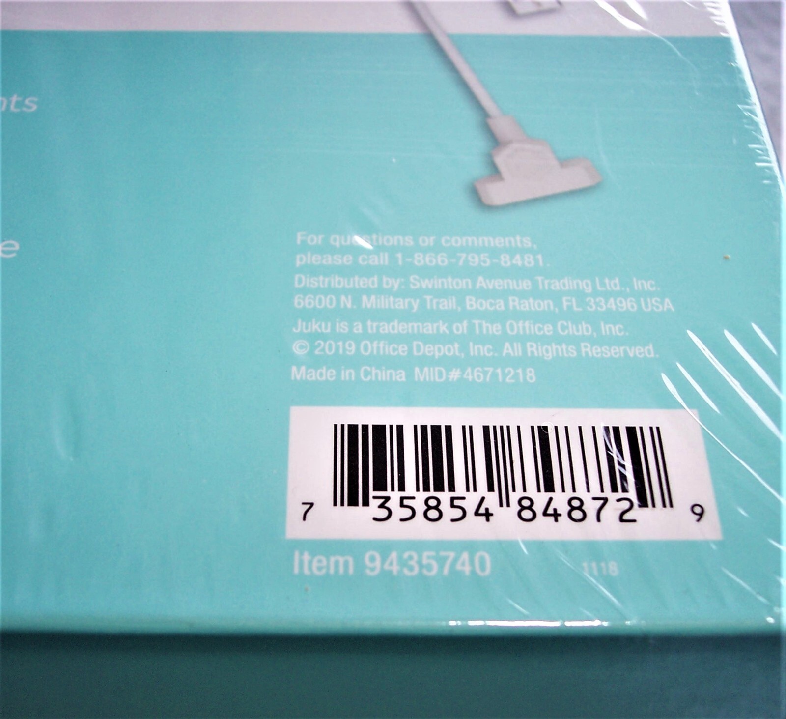 Juku Light Games Coding Kit NEW Sealed Create Games Shapes Patterns 9435740