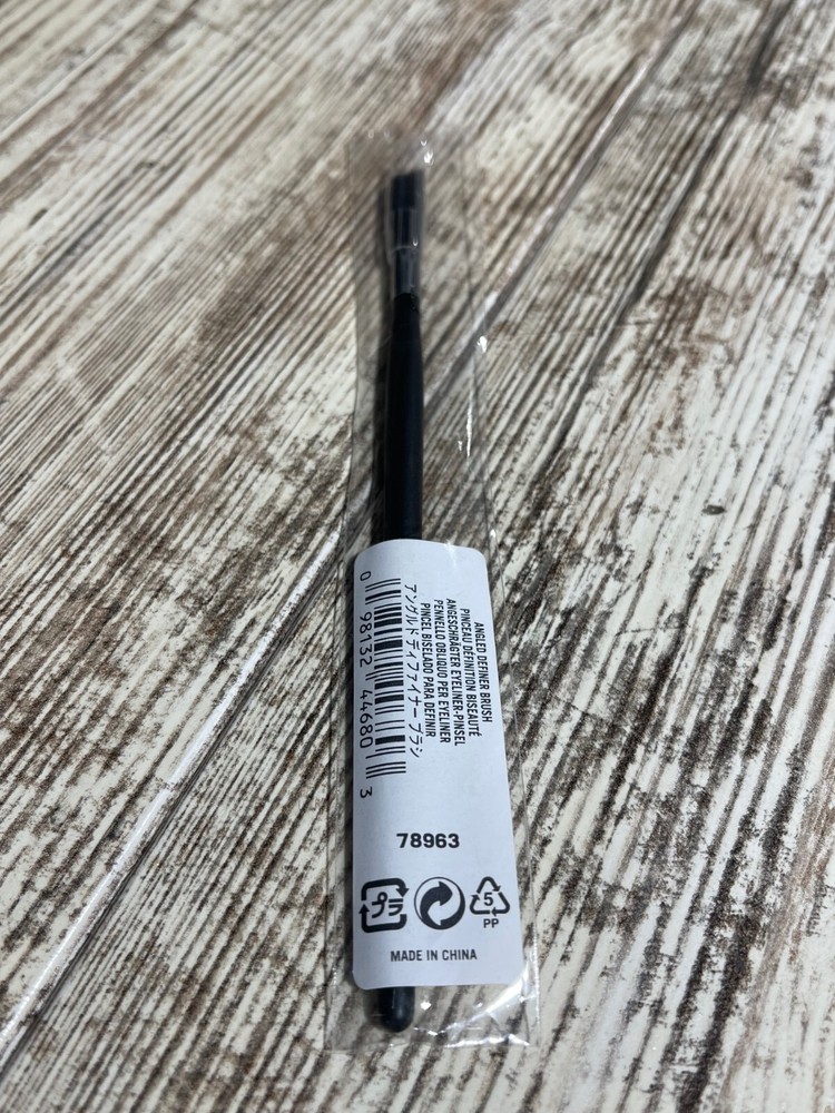 Bareminerals Angled Definer Brush - Sealed New