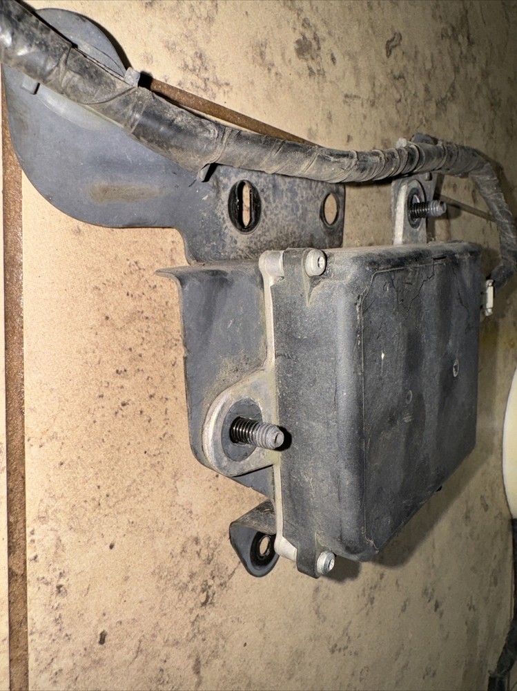 2016 2017 Mazda 6 Blind Spot Sensor OEM Distance Radar Module