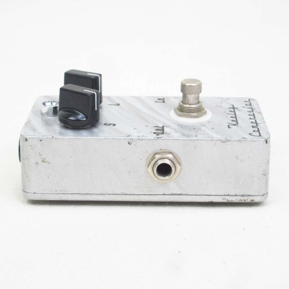 Keeley Compressor 2KNOB Used Compressor