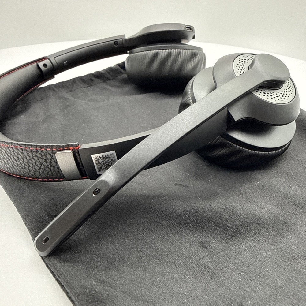 Jiamqishi Computer Headset EH02