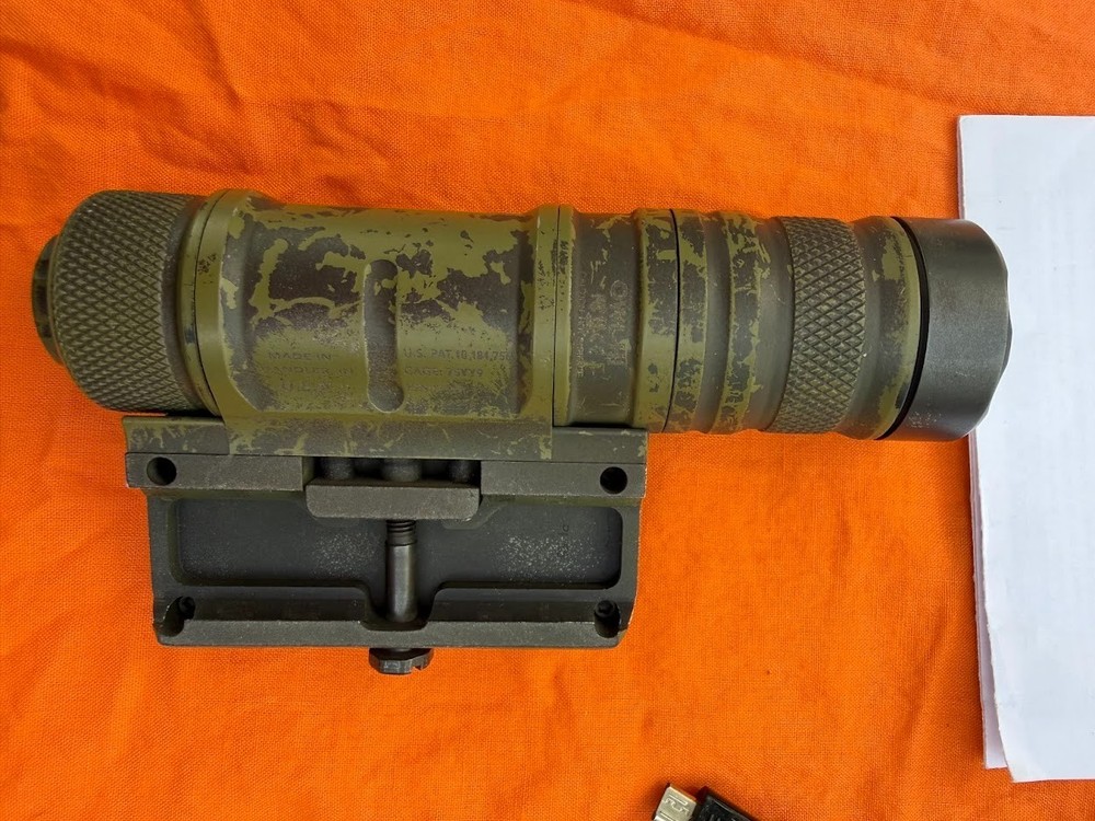 Cloud Defensive OWL With Charger