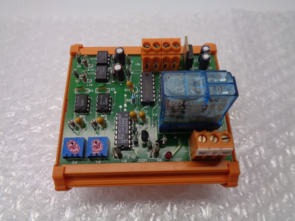 WEIDMULLER 9905810000 MODULE NSMP