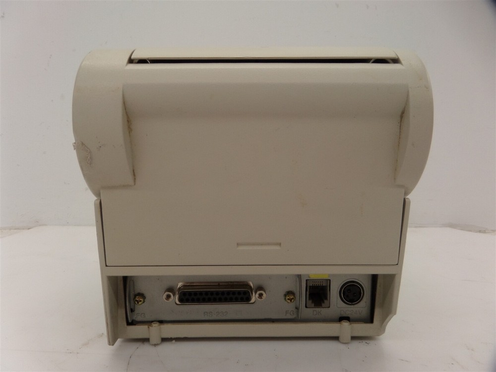 Epson TM-T88II M129B Thermal Receipt Printer