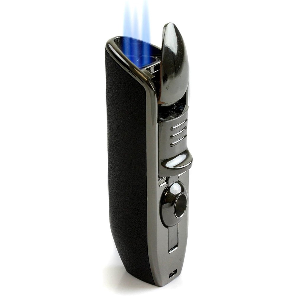 Prestige Import Group The Olympus Torch Lighter