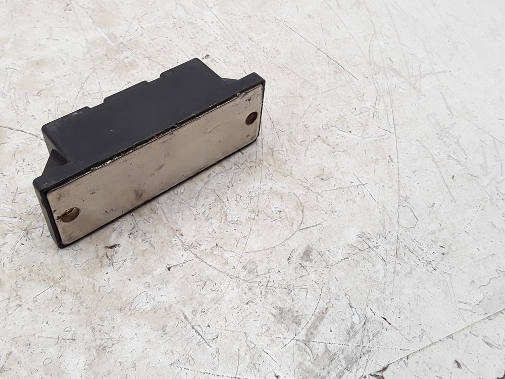 RIchardson Electronic W4D162PM-AW Powerblock