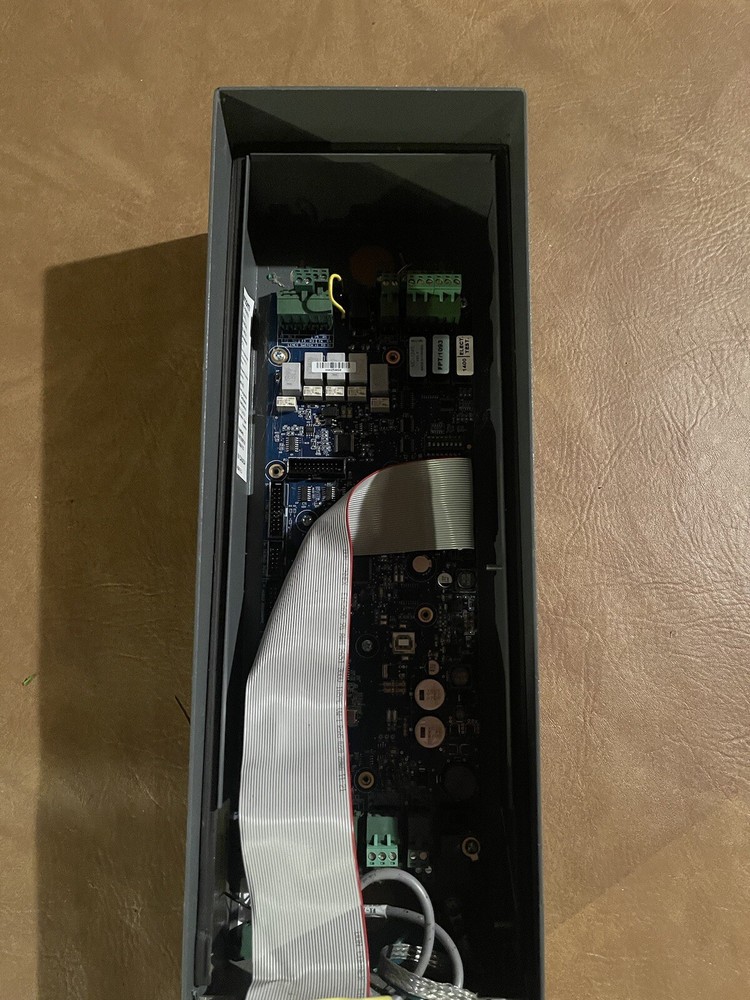 Mircom TX3-200-4U-C Telephone Entry System/Intercom Station