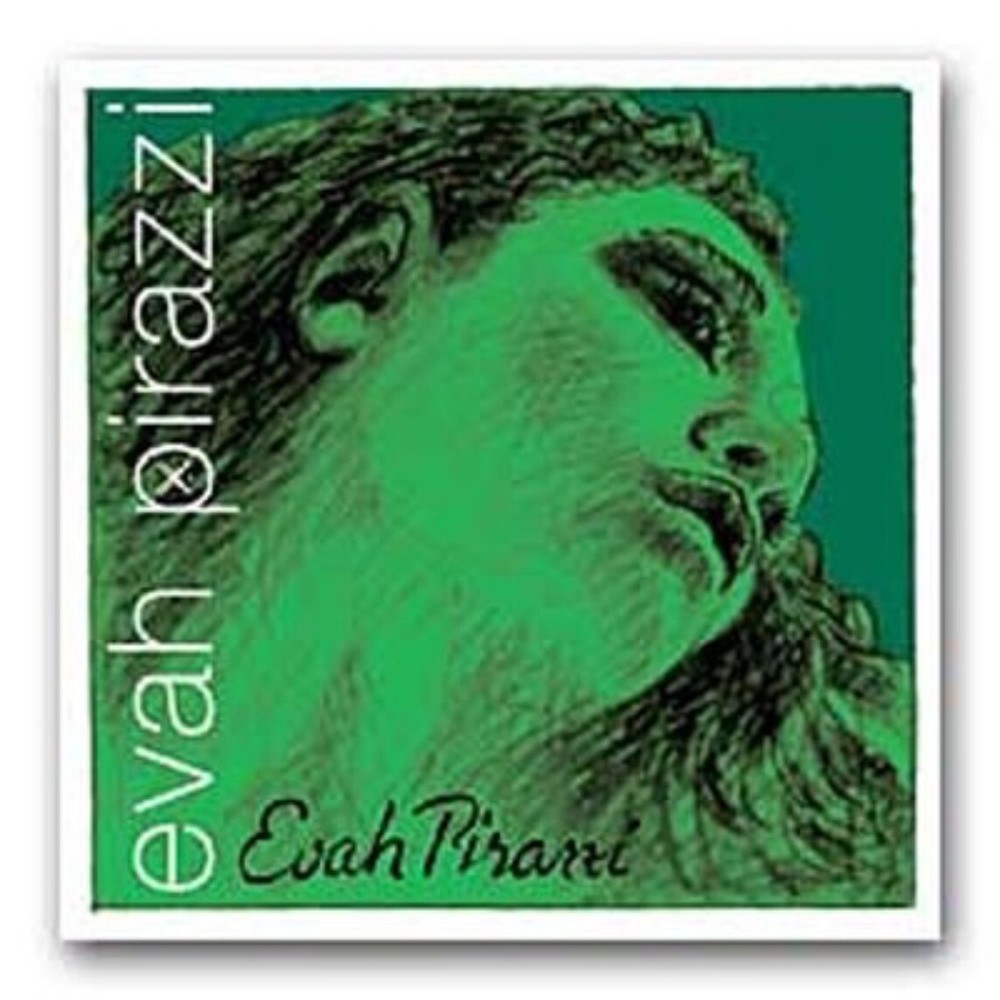 EVAH PIRAZZI BASS E EXT. ORCHESTRA