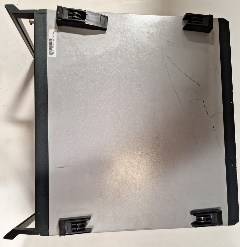 AS-IS Mensor CPC6000 Automated Pressure Calibrator NO RETURNS