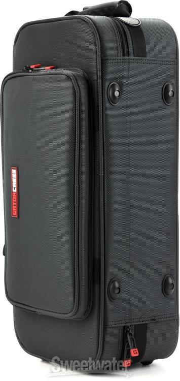 Gator Adagio Series Rectangular Case - Trumpet