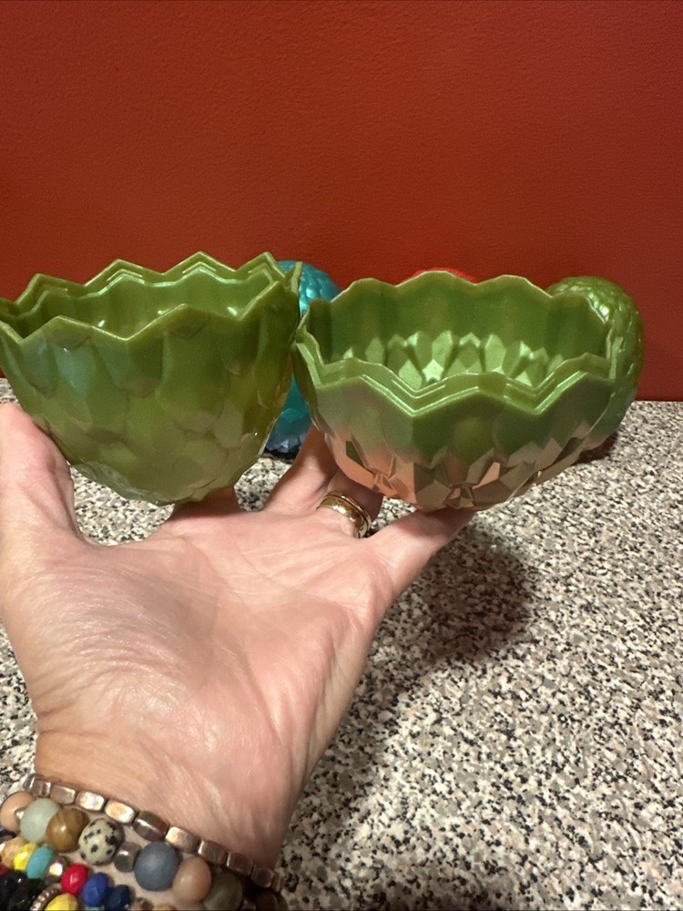 4 Dragon Egg?? Containers SH3