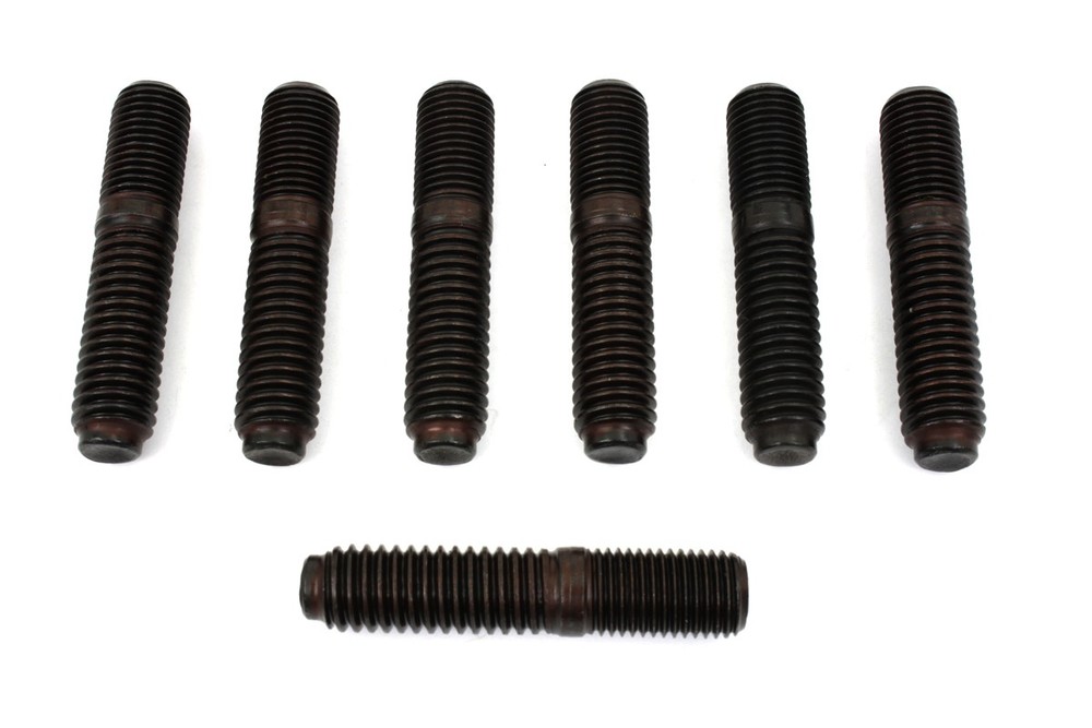 Cylinder Base Stud Set fits Harley Davidson