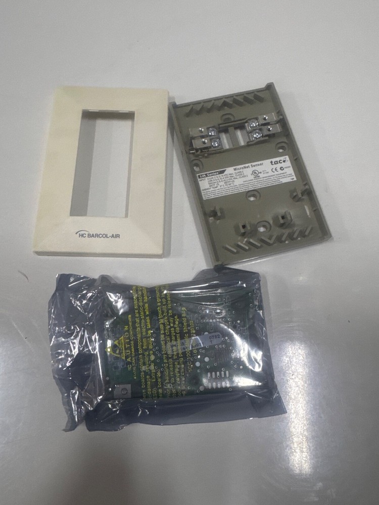 T.A.C MN-S3 MICRONET TEMPERATURE SENSOR