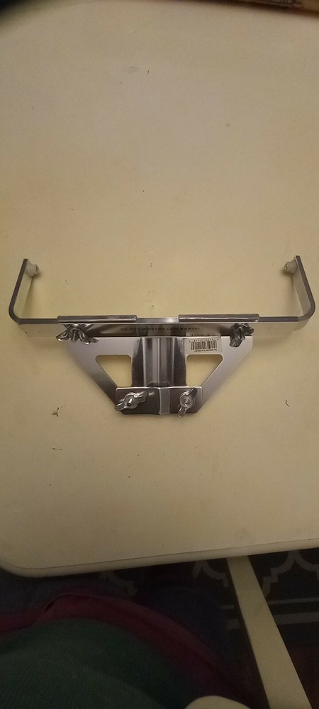 12" to 18" paint roller frame