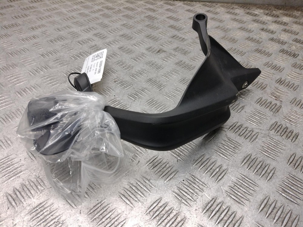 2017 BMW R1200 GS Hand Protectors