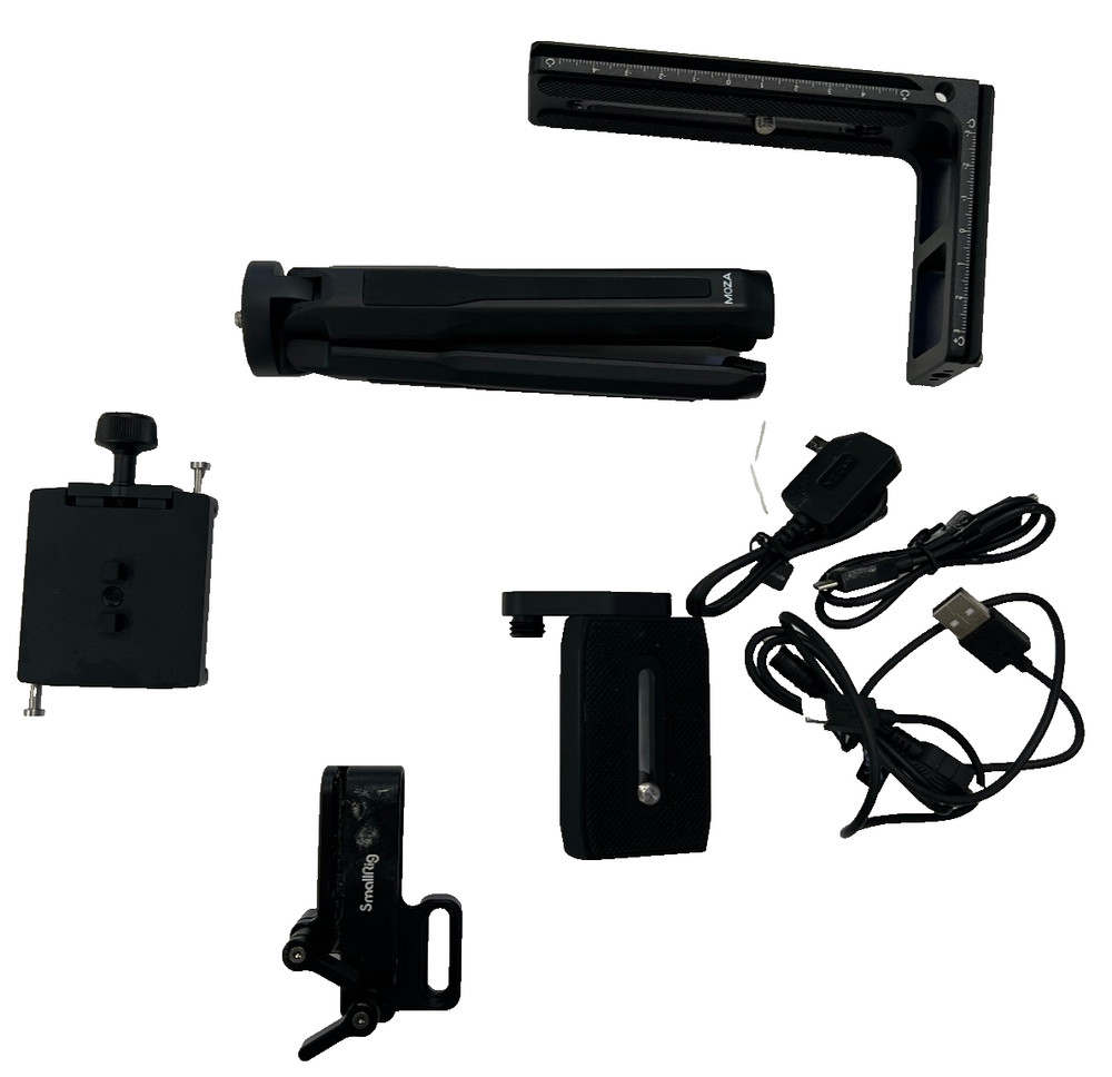 Moza AirCross 2 AC-02 3-Axis Handheld Gimbal Stabilizer