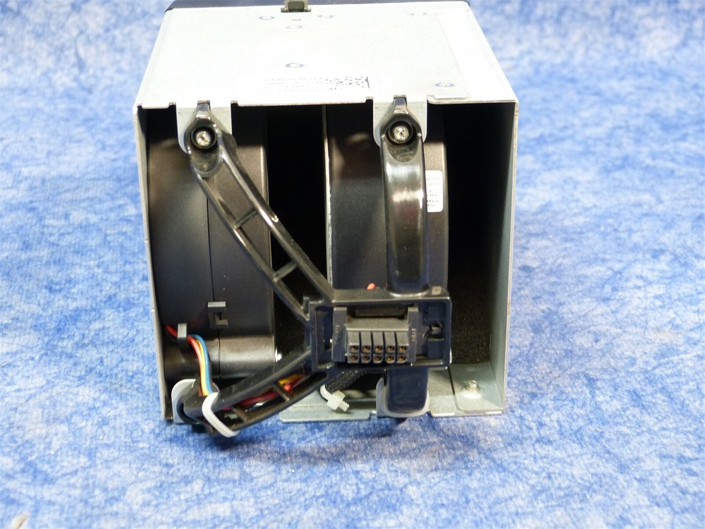 Dell 0G0PPJ POWEREDGE Server VRTX System Fan (T12)