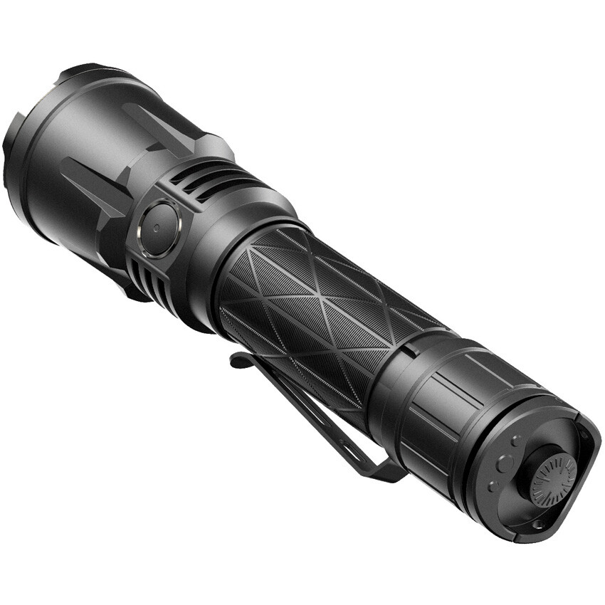New Klarus XT21X Pro Tactical Flashlight XT21X PRO