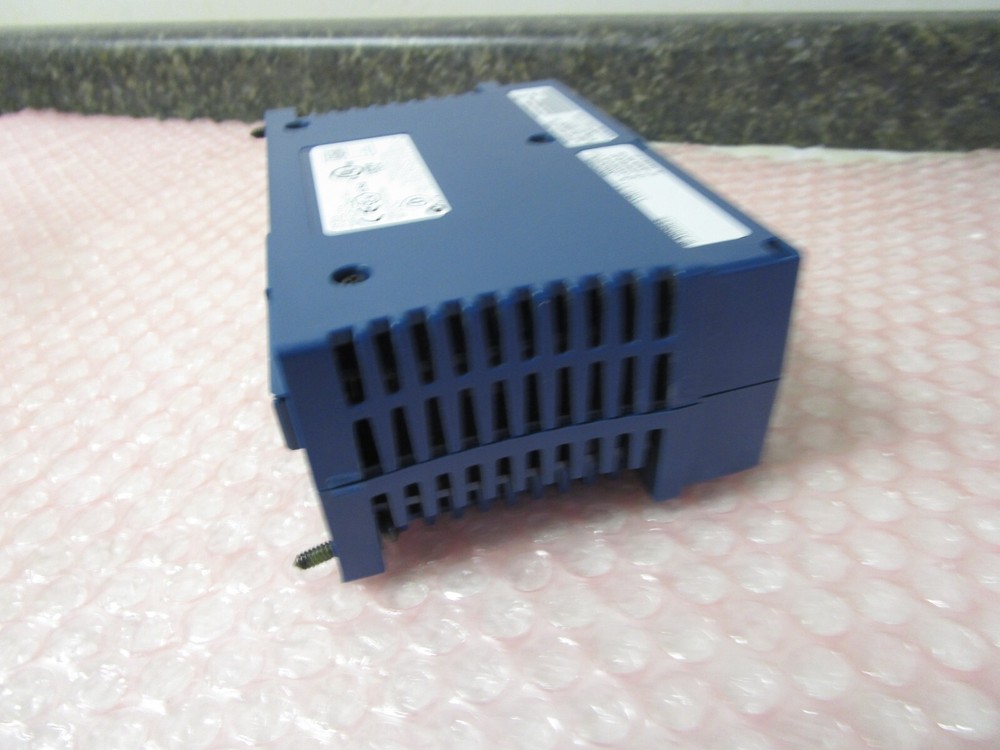 National Instruments NI cFP-2020 Ethernet Controller Interface 188539G-03