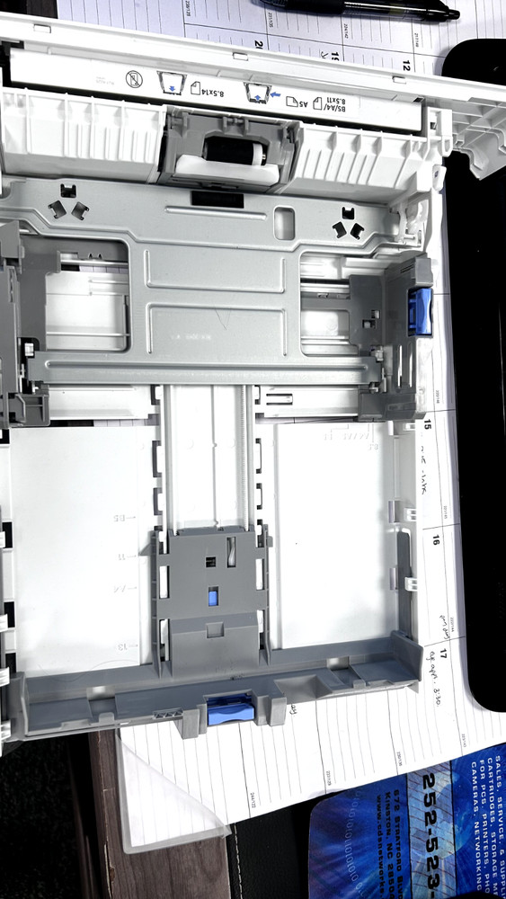 HP RC4-3056 Paper Tray 2 for LaserJet Pro