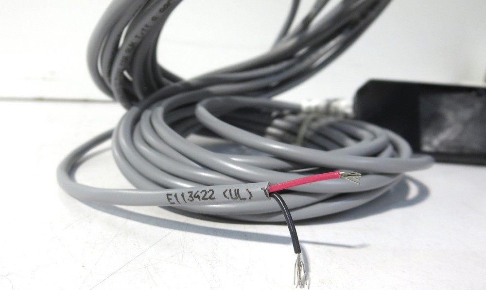 GEMS LS-10 LS-10 SINGLE-POINT LEAK DETECTION SENSOR