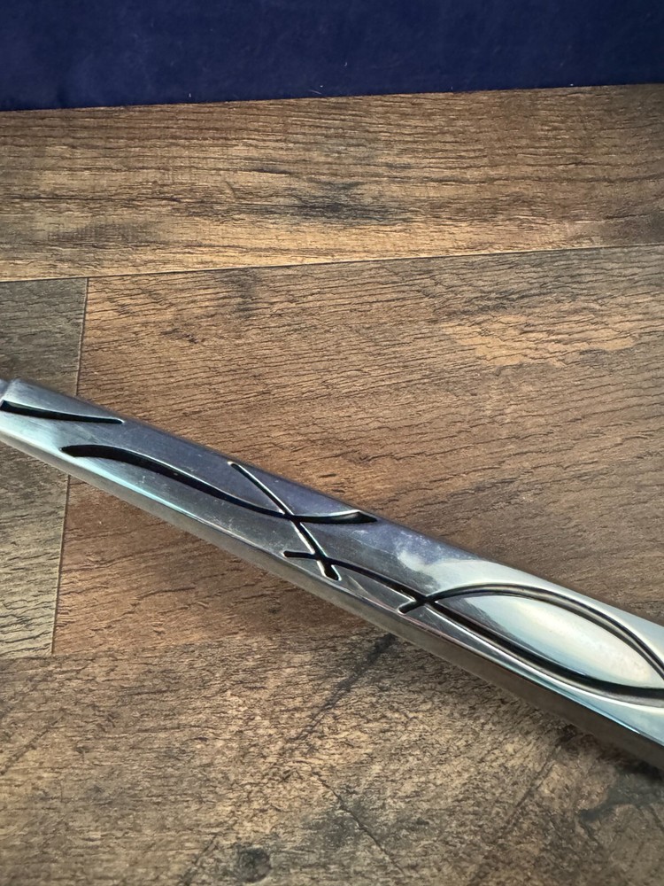 Lenox Vibe (Hallowware) Pattern Solid Pasta Server Claw Spaghetti