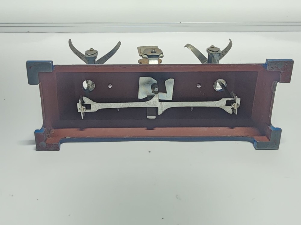 Tasco Beam Scale Model #1517