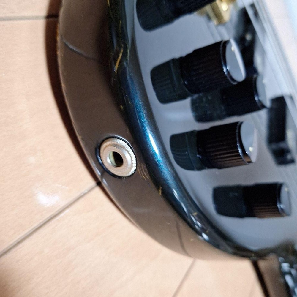 Fender Japan Precision Base