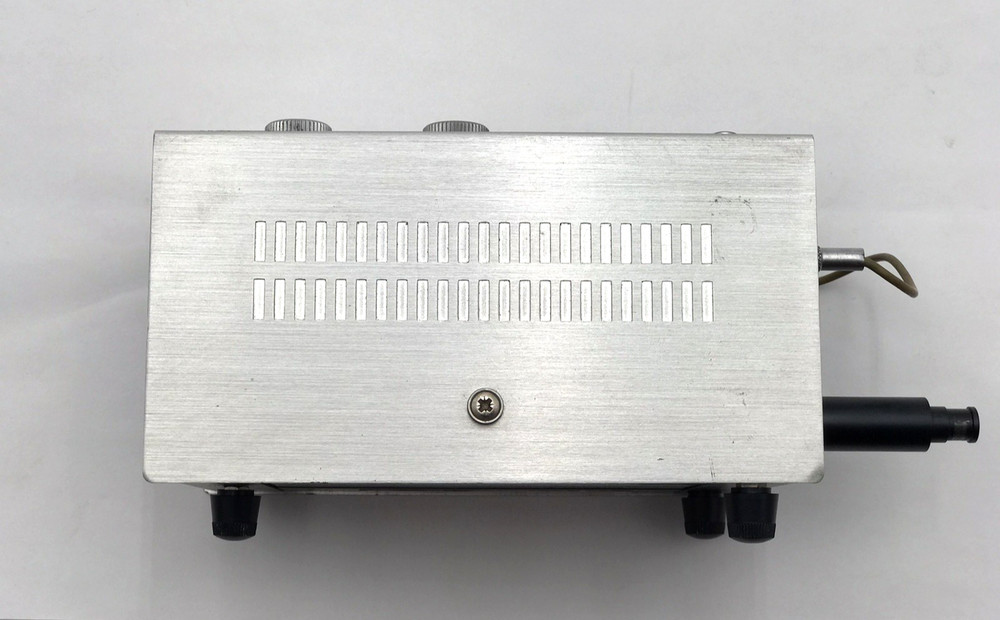 Taylor Hobson Surtronic 3 Surface Profilometer Roughness Tester