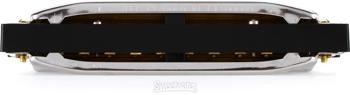 Hohner Special 20 Harmonica - Key of B Flat