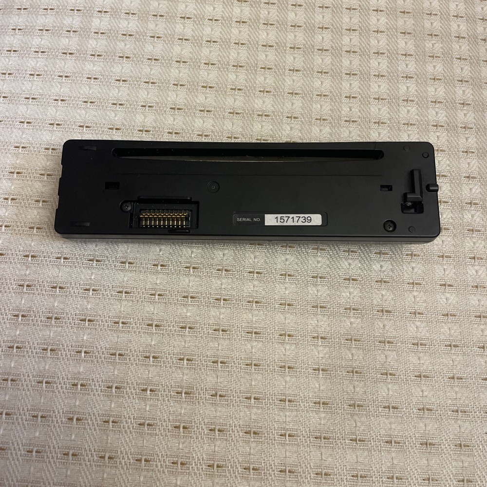 Sony MEX-N5100BT Faceplate Only