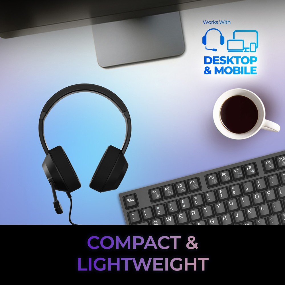 Xtream P7 Headset Microphone