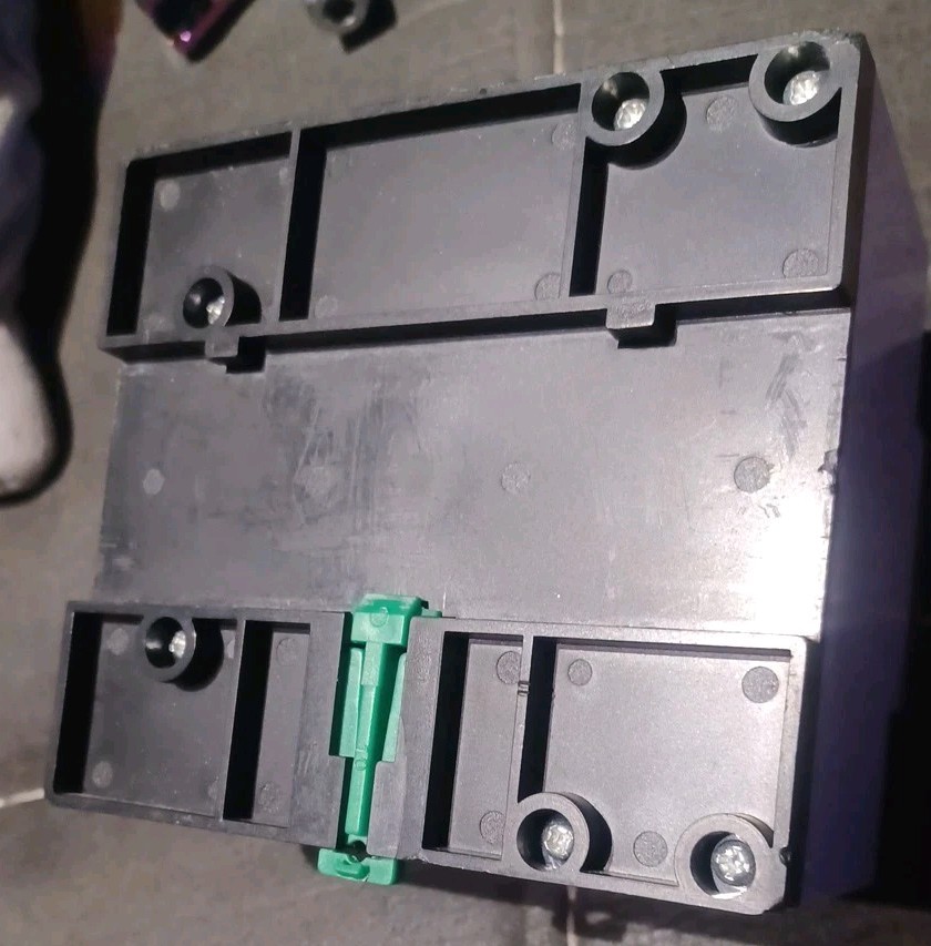 Dual Power Automatic Transfer Switch 2P 100A 110V PC Type Electrical Selector