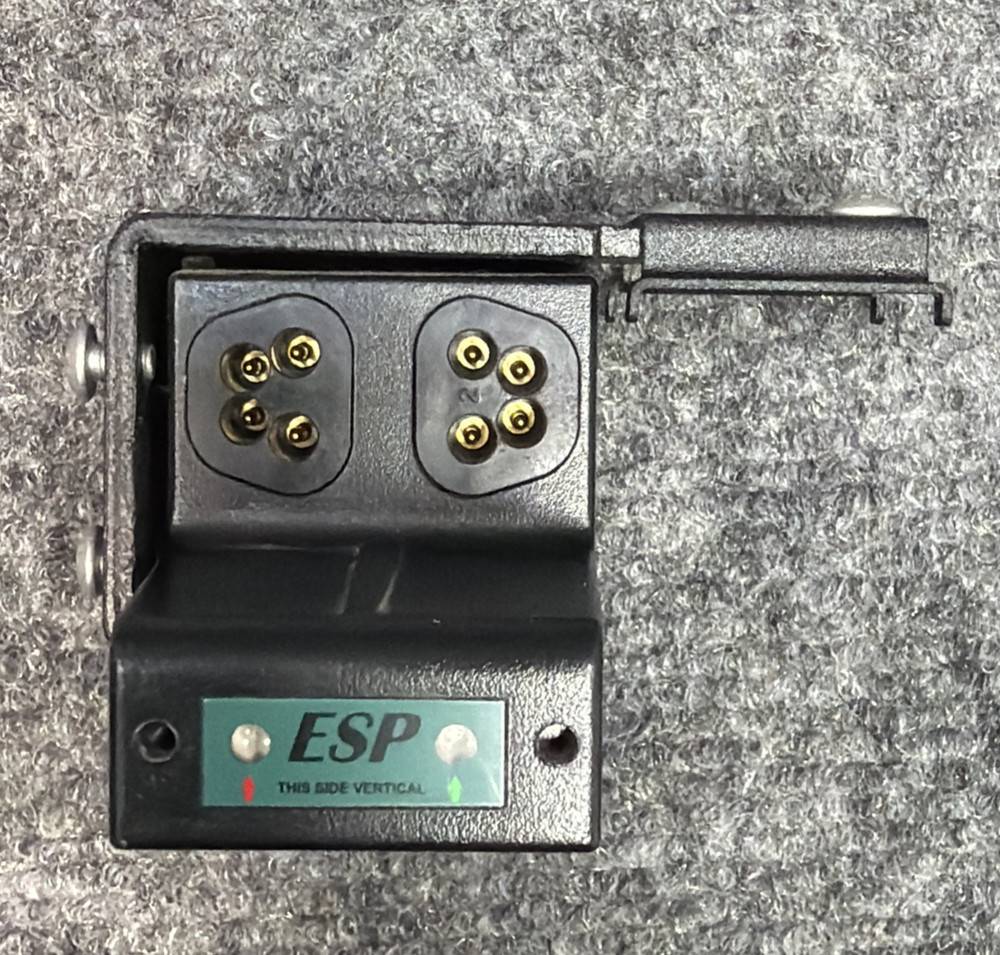 Permobil RNET ESP Enhanced Steering Performance Module 613430 #65