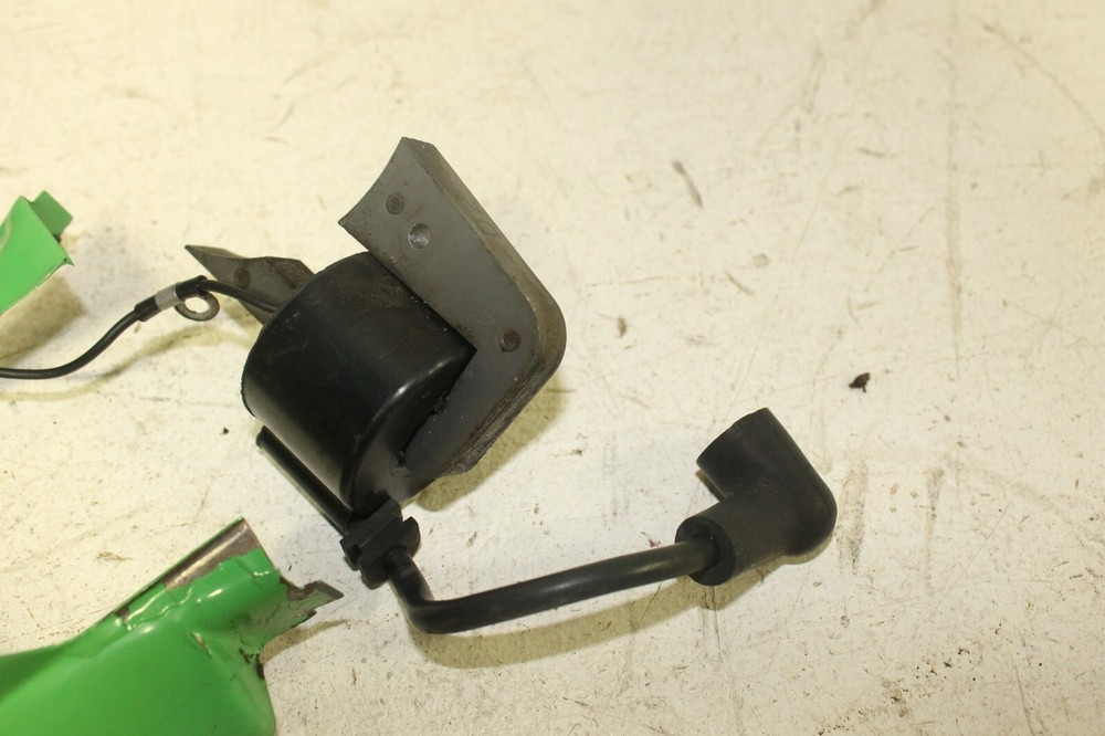 The Green Machine String Trimmer 190005 Ignition Coil