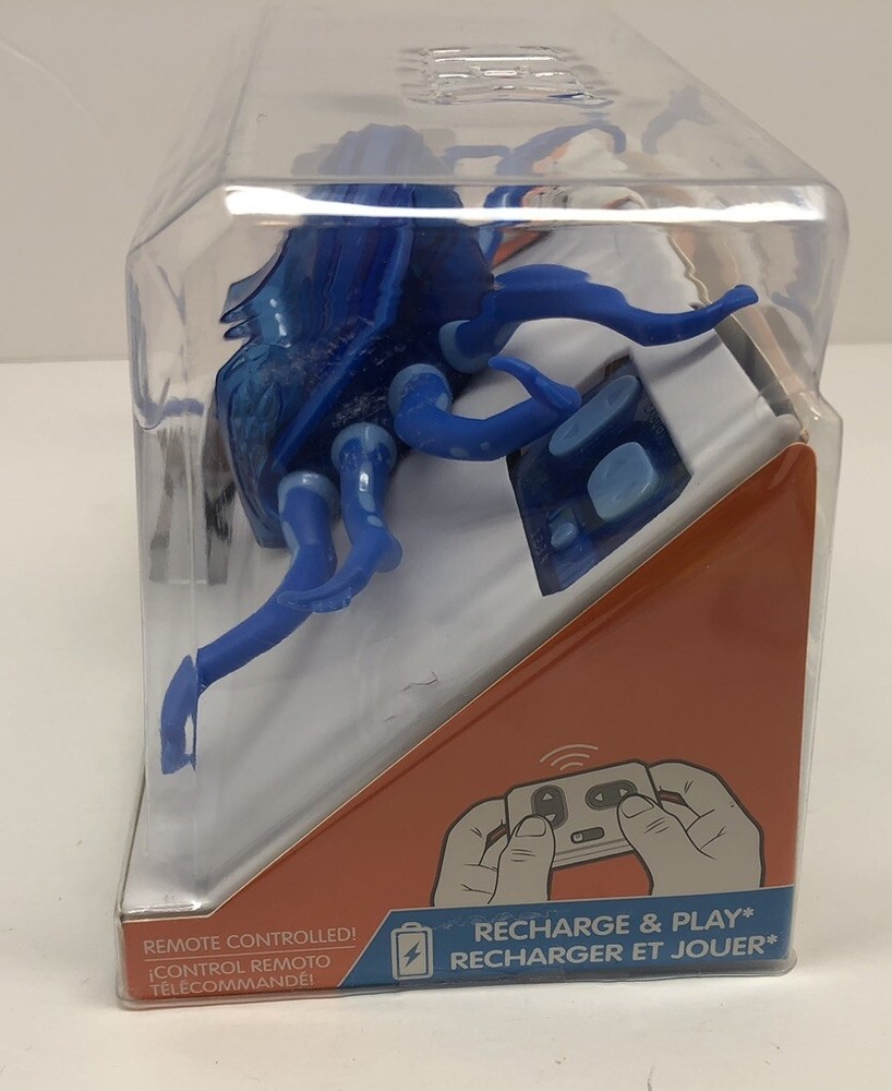 HEXBUG Kraken Blue