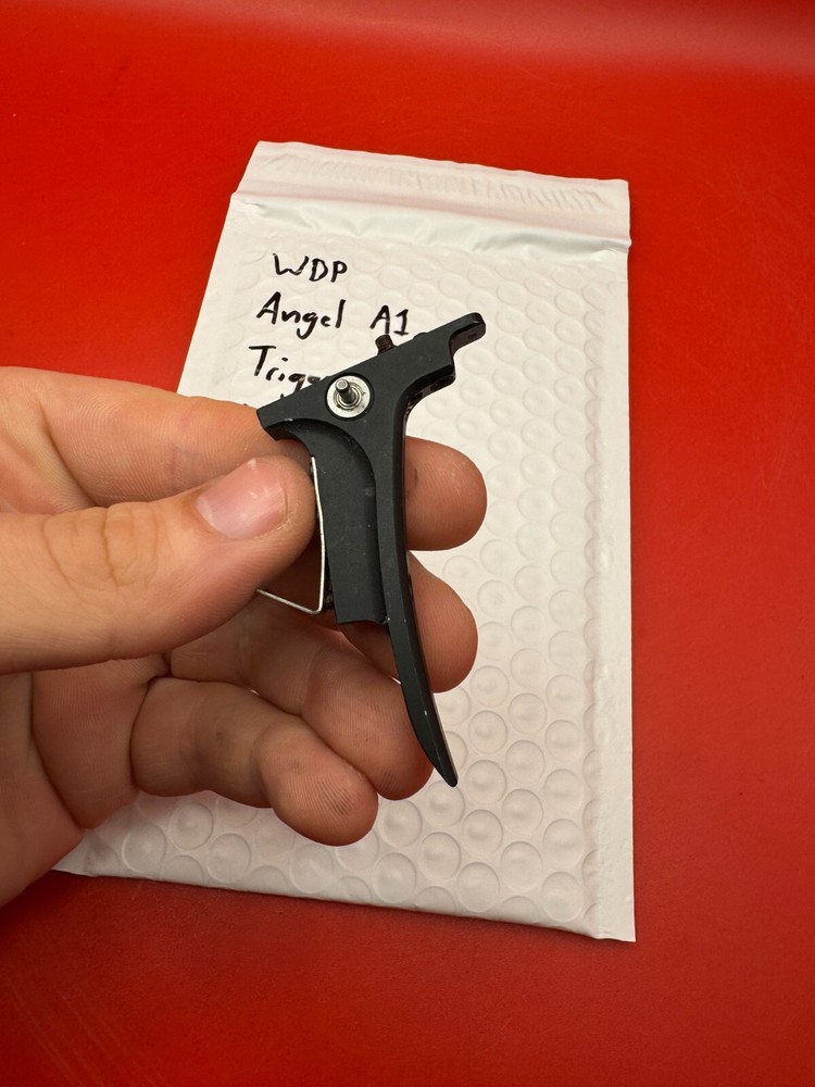 WDP Angel A1 Trigger
