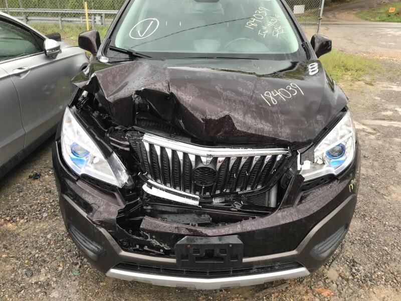 Engine ECM Electronic Control Module Gasoline Fits 11-15 VOLT 124653