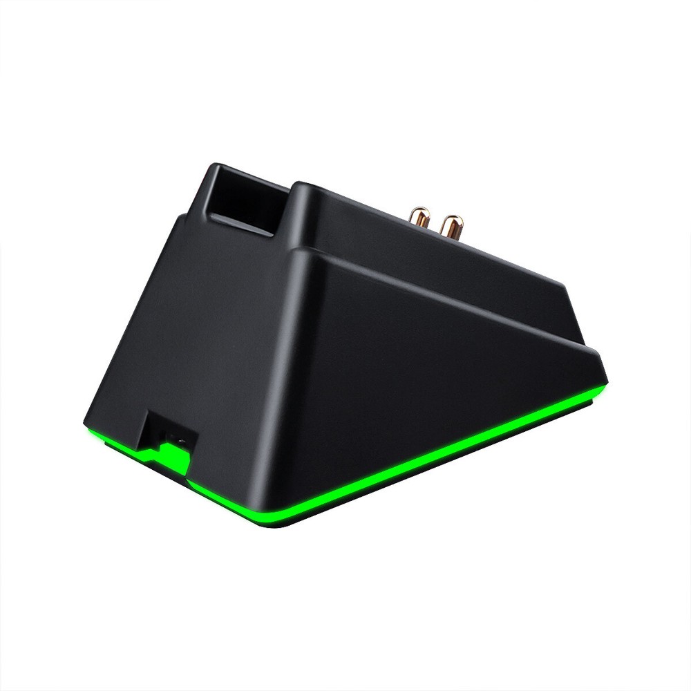 Charging Dock for Razer Basilisk Ultimate/Viper Ultimate/Naga Pro Wireless Mouse