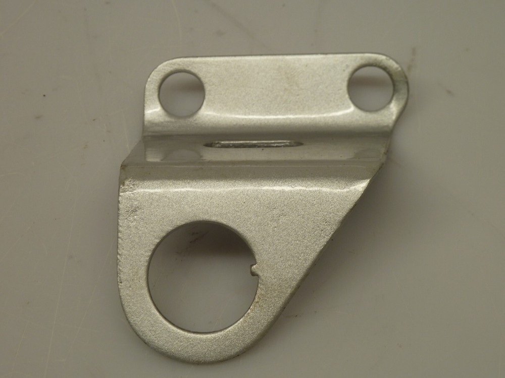 Honda CB125s SL125 ignition bracket.