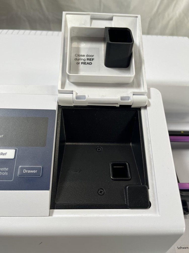 Molecular Devices SpectraMax M3 Microplate Reader Multi-Mode Lab Eq (BB3374626)